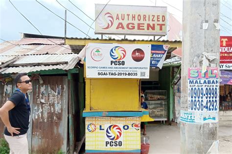 GenSan, PCSO agree to limit number of STL outlets.
